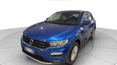 Usata 2021 VW T-Roc Business SUV | 21.350 € (Ottimo prezzo)