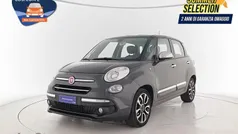 Usata 2019 Fiat 500L Lounge Monovolume | 10.500 € (Ottimo prezzo)