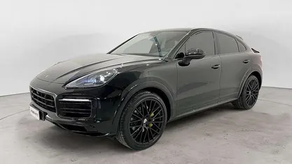 Usata Porsche Cayenne Coupe 340 CV (250 kW) 2020 Coupé