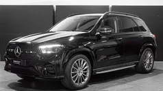 Nero Nuova 2025 Mercedes GLE300 Advanced Plus SUV | 84.284 € (Ottimo prezzo)
