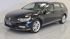 Nero Usata 2023 VW Passat Business Station wagon | 27.800 € (Ottimo prezzo)