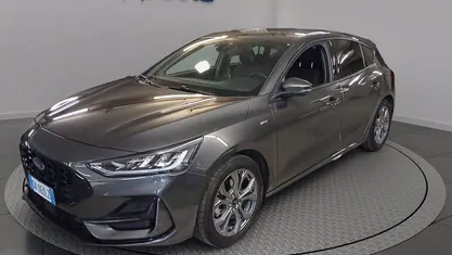 Usata Ford Focus ST-Line 125 CV (91 kW) 2023 Berlina
