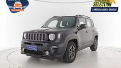 Usata 2020 Jeep Renegade Night Eagle SUV | 16.000 € (Buon prezzo)