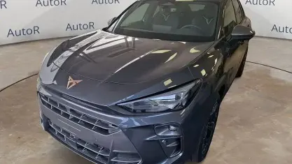 Nuova Cupra Terramar 2026 SUV