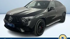 Usata 2024 Mercedes GLC43 AMG Premium Plus Coupé | 79.900 €