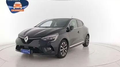 Other Usata 2020 Renault Clio V Intens Tre volumi | 14.500 € (Buon prezzo)