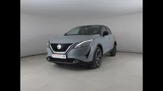 Grigio Usata 2022 Nissan Qashqai Style Edition SUV | 20.500 € (Buon prezzo)