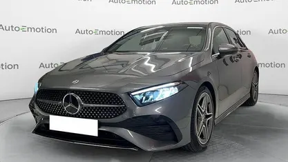 Usata Mercedes A180 Advanced Plus 136 CV (100 kW) 2025 Utilitaria