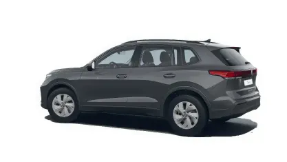 Nuova VW Tiguan Life 150 CV (110 kW) 2026 Argento SUV