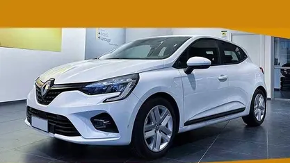 Usata Renault Clio V Equilibre 145 CV (106 kW) 2023 Utilitaria