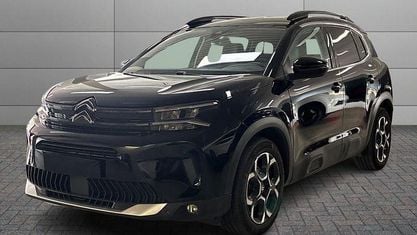Occasion Citroën C5 Aircross Feel 131 ch (96 kW) 2023 Noir SUV