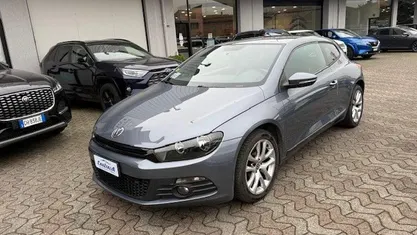 Usata VW Scirocco 140 CV (102 kW) 2009 Coupé