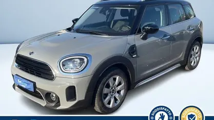 Usata 2020 Mini Cooper D Countryman Classic SUV | 24.800 € (Buon prezzo)