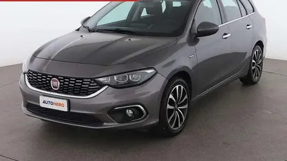 Usata 2019 Fiat Tipo Lounge Station wagon | 9499 € (Buon prezzo)