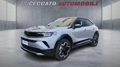 Grigio Nuova 2025 Opel Mokka SUV | 25.300 € (Buon prezzo)