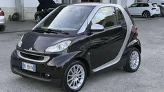 Usata 2007 Smart ForTwo Coupé Passion Due volumi | 4900 € (Buon prezzo)