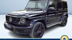 Nero metallizzato Usata 2022 Mercedes G63 AMG AMG SUV | 166.500 € (Buon prezzo)