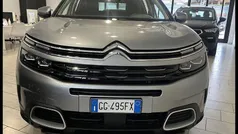 Usata 2021 Citroën C5 Aircross Shine SUV | 16.500 € (Ottimo prezzo)