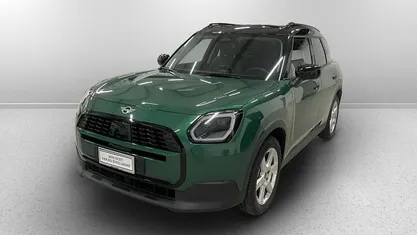 Usata 2024 Mini Countryman Classic SUV | 34.000 € (Buon prezzo)
