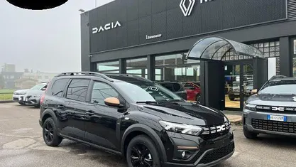 Usata Dacia Jogger Extreme 101 CV (74 kW) 2025 Monovolume
