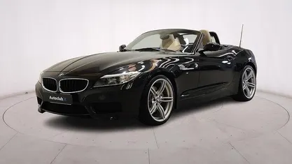 Usata BMW Z4 M Sport 245 CV (180 kW) 2016 Cabrio