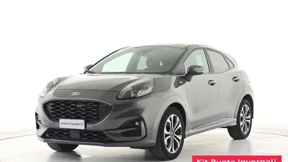 Usata Ford Puma ST-Line 125 CV (91 kW) 2023 Other SUV