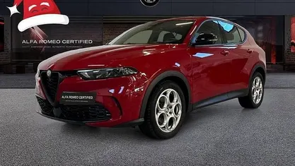 Usata 2023 Alfa Romeo Tonale Sprint SUV | 22.750 € (Super prezzo)
