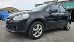 Usata 2009 Suzuki SX4 SUV | 4250 € (Buon prezzo)