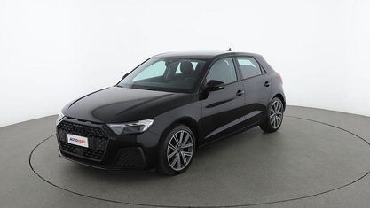 Occasion Audi A1 Sportback Admired 110 ch (80 kW) 2022 Noir Citadine