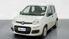 Szary Używany 2018 Fiat Panda Easy Hatchback | 8653 € (Uczciwa cena)