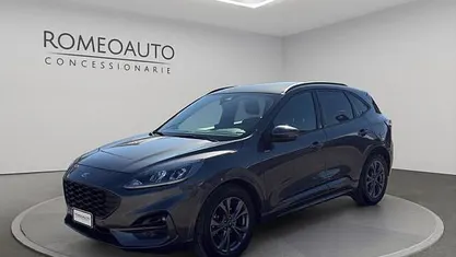 Usata Ford Kuga ST-Line 120 CV (88 kW) 2023 SUV