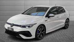 Bianco Usata 2023 VW Golf VIII R Tre volumi | 39.900 € (Buon prezzo)
