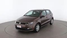 Marrone Usata 2015 VW Polo Trendline | 7699 € (Buon prezzo)