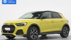 Giallo Usata 2022 Audi A1 Admired Due volumi | 23.800 € (Buon prezzo)