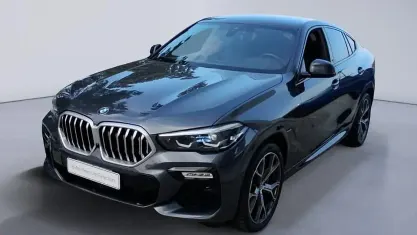 Occasion BMW X6 M Sport 340 ch (250 kW) 2021 SUV