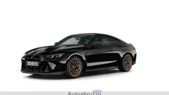 Nero Nuova 2025 BMW M4 Comfort Edition Coupé | 169.000 € (Buon prezzo)