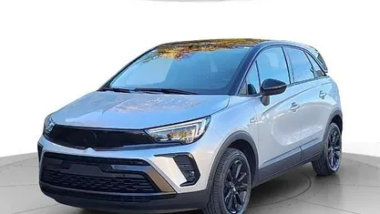 Usata 2024 Opel Crossland X Elegance SUV | 15.200 € (Buon prezzo)