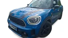 Other Usata 2022 Mini Cooper D Countryman SUV | 25.790 € (Buon prezzo)
