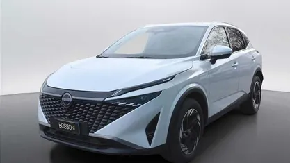 Usata Nissan Qashqai N-Connecta 158 CV (116 kW) 2025 SUV