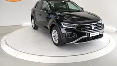 Nero Nuova 2025 VW T-Roc Edition SUV | 25.950 € (Super prezzo)