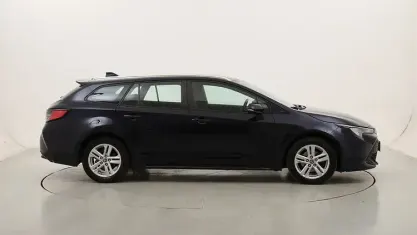 Usata Toyota Corolla Business Edition 122 CV (89 kW) 2022 Station wagon