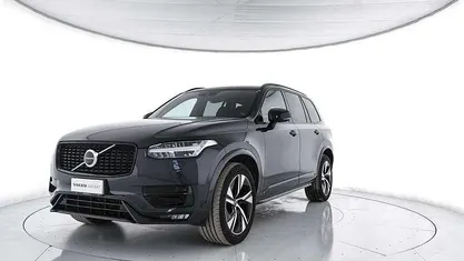 Usata 2021 Volvo XC90 R-Design SUV | 37.100 € (Super prezzo)