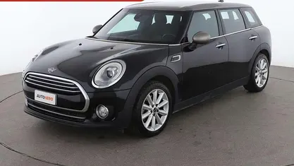 Usata Mini Cooper D Clubman 150 CV (110 kW) 2019 Station wagon