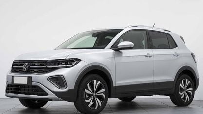 Nuova VW T-Cross Style 115 CV (84 kW) 2026 SUV