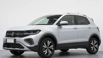 Nouvelle VW T-Cross Style 115 ch (84 kW) 2026 SUV