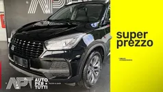 Nero Usata 2023 DR DR 4.0 SUV | 11.550 € (Ottimo prezzo)