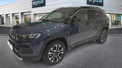 Blu Usata 2022 Jeep Compass Limited SUV | 25.900 € (Buon prezzo)