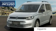 Usata 2024 VW Caddy Monovolume | 32.600 € (Buon prezzo)