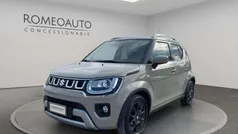 Bianco Usata 2022 Suzuki Ignis Cool Due volumi | 14.100 € (Ottimo prezzo)