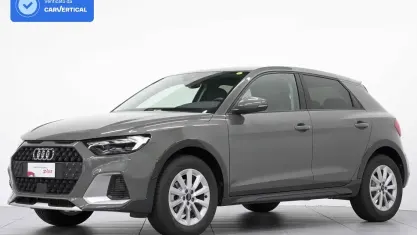 Usado Audi A1 Design 116 CV (85 kW) 2025 SUV